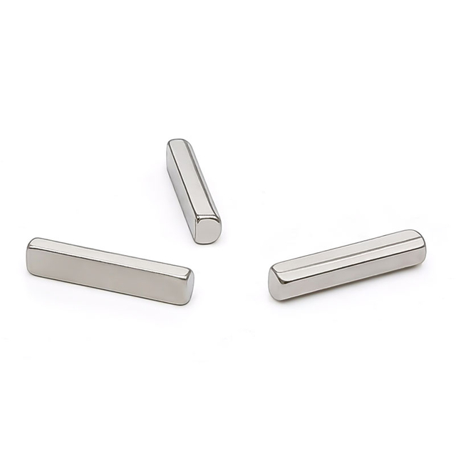 Неодимовые магниты в акустическом модуле