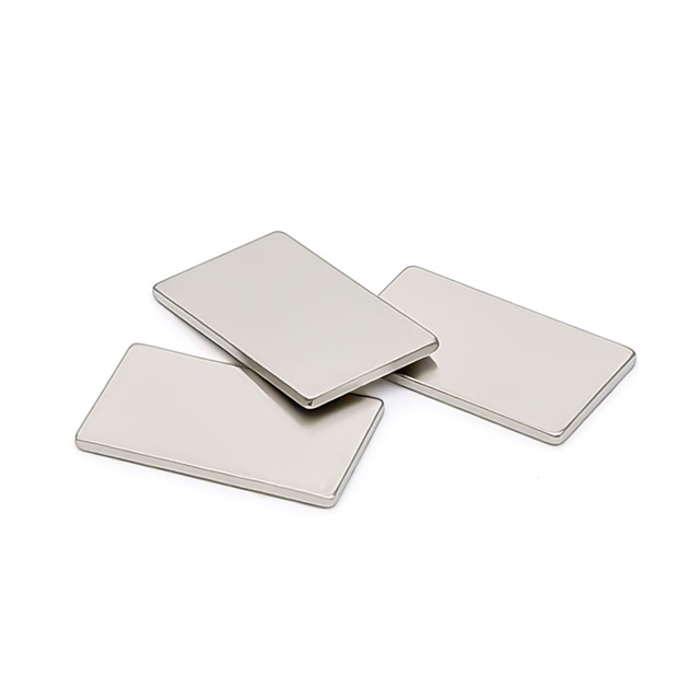 Неодимовые магниты в двигателе вибрации