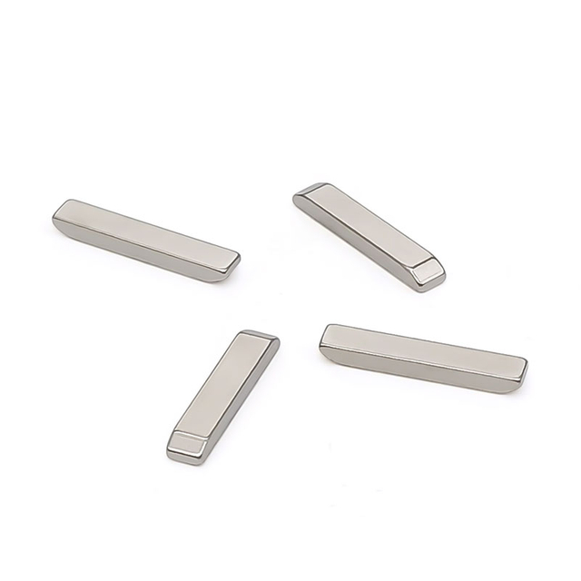 Неодимовые магниты в VCM (двигателях звуковой катушки)