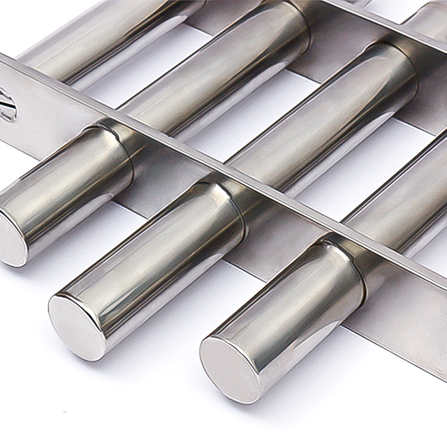 Неодимовые магнитные решетки круглой формы