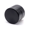 D25x10mm Черное эпоксидное покрытие Цилиндрический неодимовый магнит класса N35H в громкоговорителях