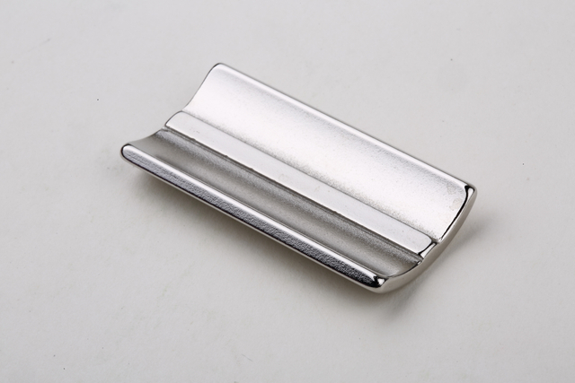 Неодимовые магниты в серводвигателе