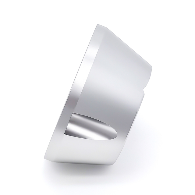 Сильный силовой съемник защитной бирки с корпусом из алюминиевого сплава NdFeB Магнитный съемник с установочным отверстием