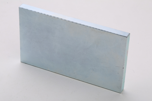 Неодимовые магниты в высокомощном двигателе