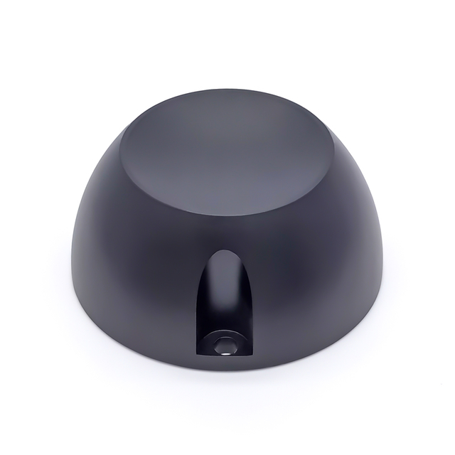 Корпус из оксида алюминия, сильный неодимовый магнит, установка с тремя отверстиями, магнитный съемник для гольфа