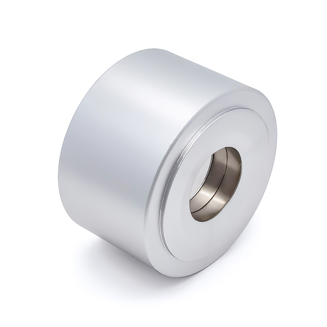 ﻿ 10000/12000/15000Gs Корпус из оксида алюминия для супермаркетов, средство для удаления противоугонных этикеток, магнитный съемник NdFeB Check Point