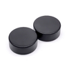 D25x10mm Черное эпоксидное покрытие Цилиндрический неодимовый магнит класса N35H в громкоговорителях