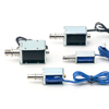 Push Push Push Electromagnet Industrial Automation Настройка в соответствии с различными инсультами, силами и напряжениями