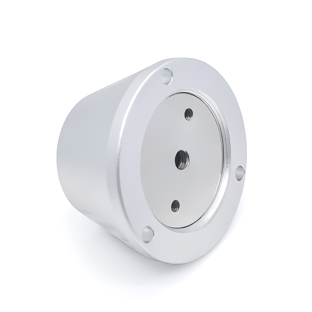 Корпус из алюминиевого сплава, жесткий магнит для снятия меток, неодимовый магнитный съемник для розничного магазина, защита от кражи